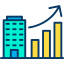 Analytics icon 64x64