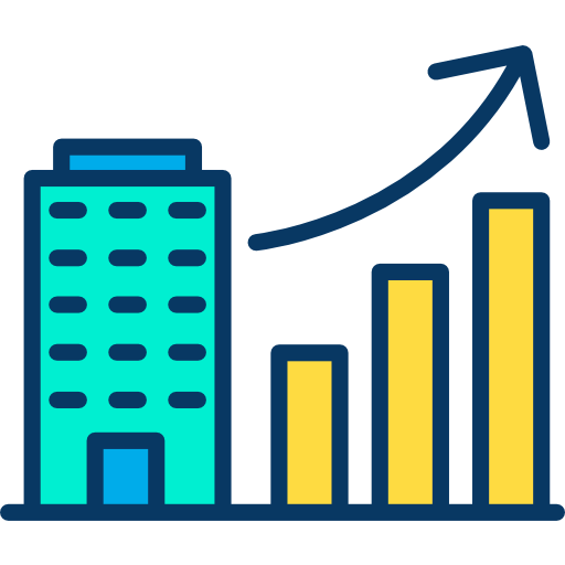 Analytics icon