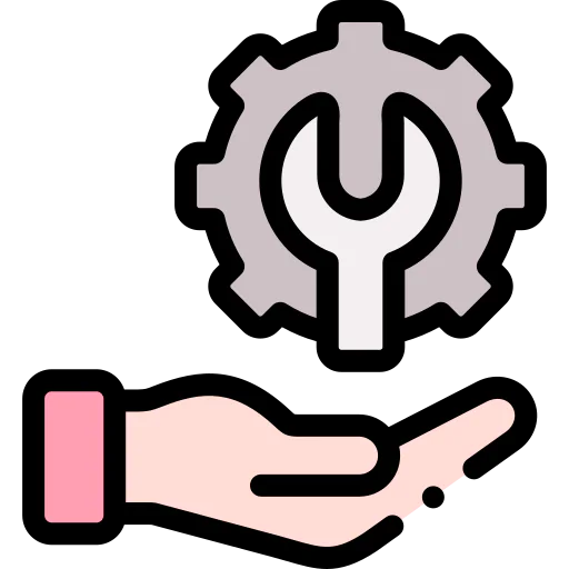 Technical Support icon
