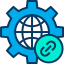 Link icon 64x64