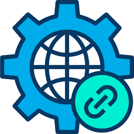 Link icon