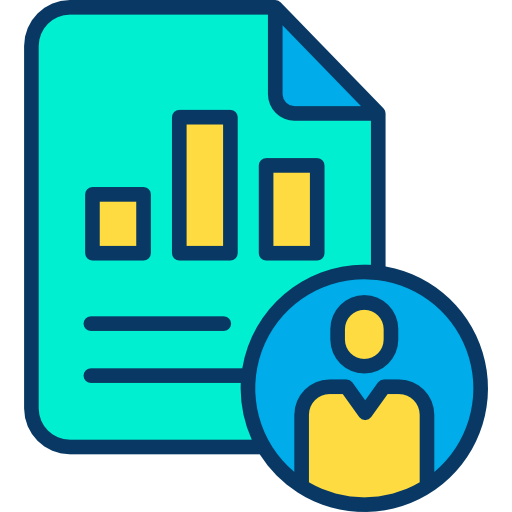 Analytics icon