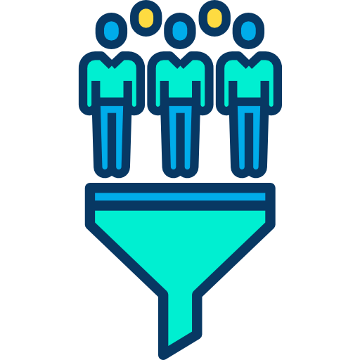 Filter icon
