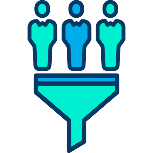 Filter icon