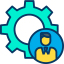 Settings icon 64x64