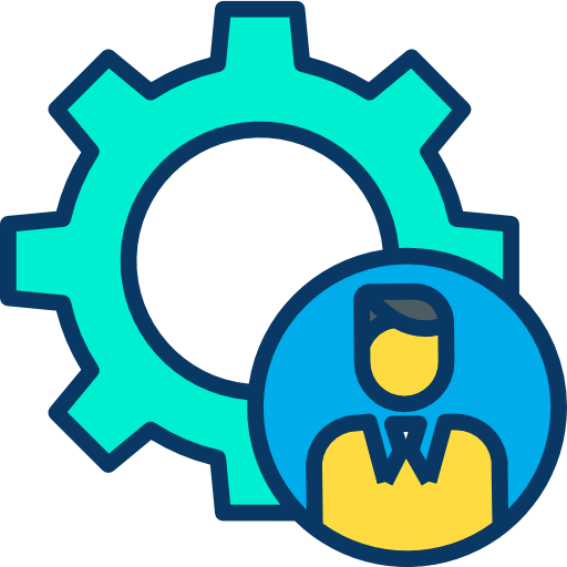 Settings icon