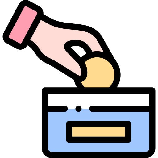 Donation icon