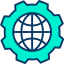 Settings icon 64x64