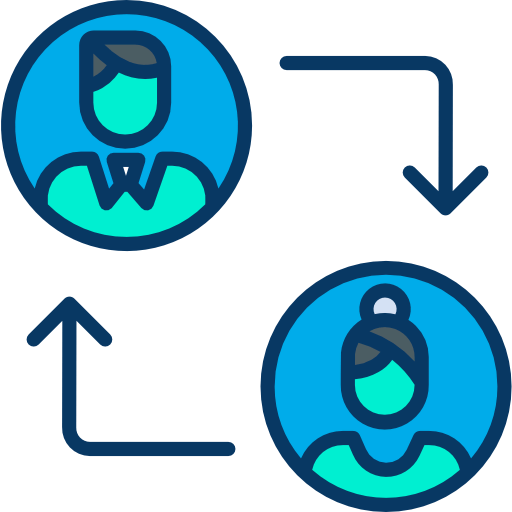 Swap icon