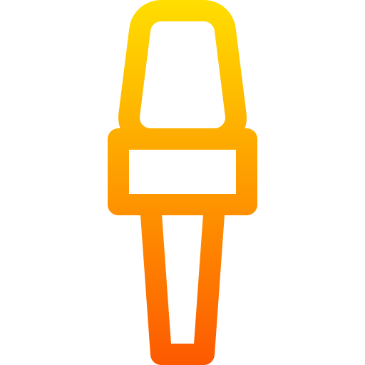 Microphone icon