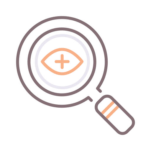 Analysis icon