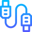 Hdmi cable icon 64x64