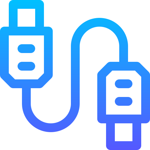 Hdmi cable icon