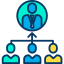 Management Symbol 64x64