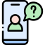 Smartphones icon 64x64