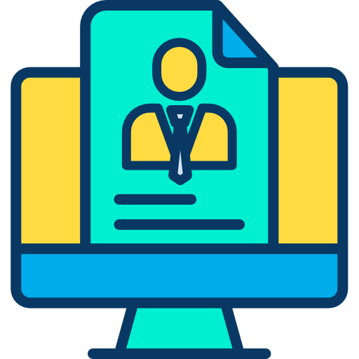 Curriculum icon