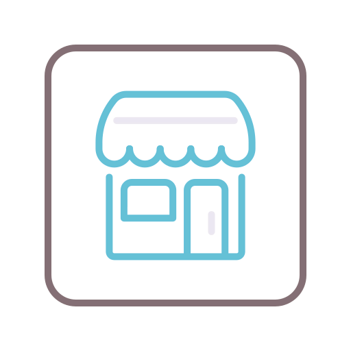 App store icon