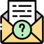 Email icon 64x64