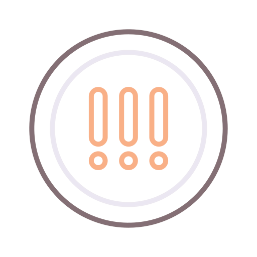 Error icon