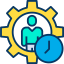 Settings icon 64x64