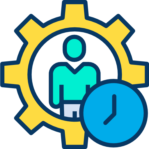 Settings icon
