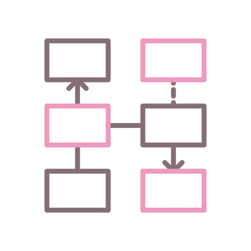 Algorithm 图标