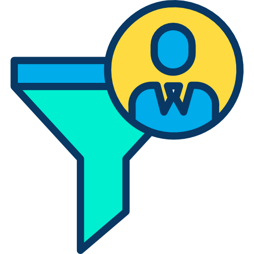 Filter icon