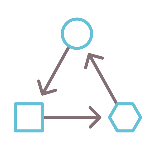 Dependencies icon