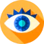 Eye icon 64x64