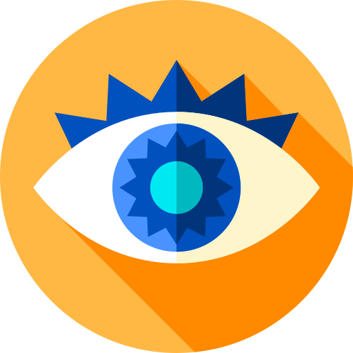 Eye icon