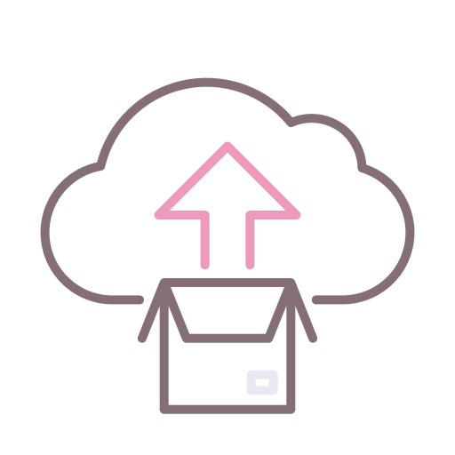 Deployment icon