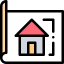 Blueprint icon 64x64