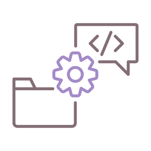 Developer Ikona