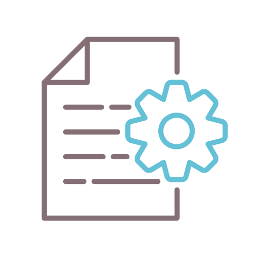 Settings icon