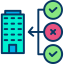 Building icon 64x64