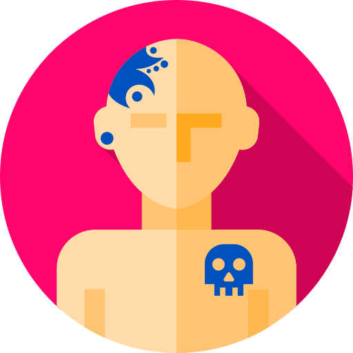Client icon