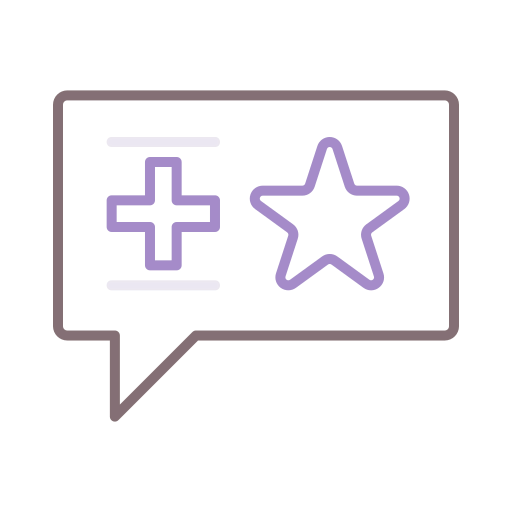 Request icon