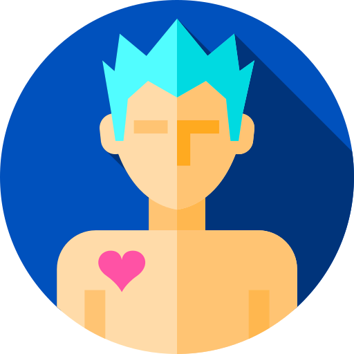 Client icon
