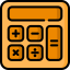 Calculator icon 64x64