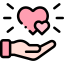 Giving icon 64x64