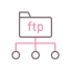 Ftp アイコン 64x64