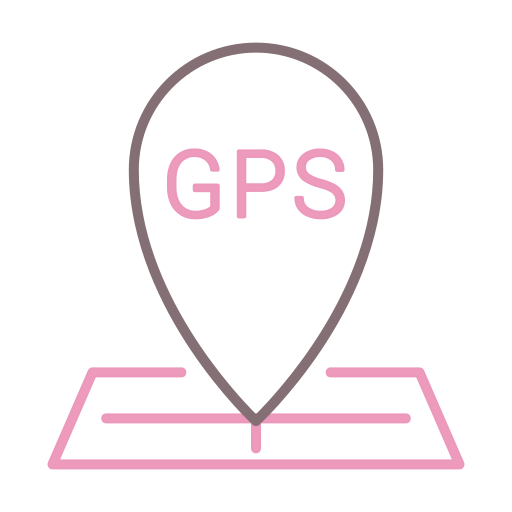 Gps icon