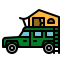 Tent icon 64x64