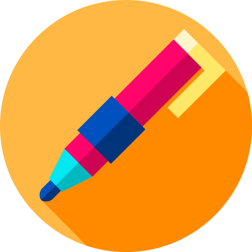 Marker icon