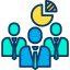 Businessmen Symbol 64x64