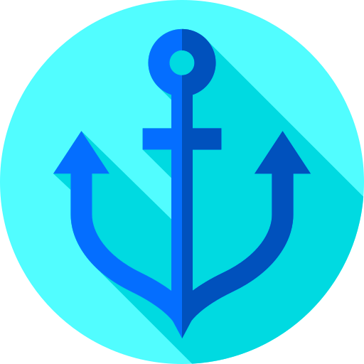 Anchor icon