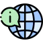Internet icon 64x64