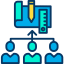 Businessmen Symbol 64x64