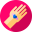 Hand icon 64x64