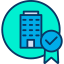 Building icon 64x64